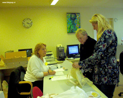 Foto 17 uit bollenfeestbeverwaard