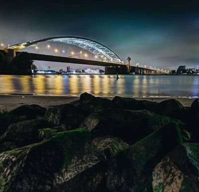 Foto 106 uit BRIENENOORDBRUG