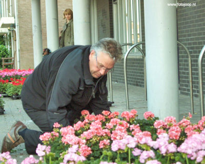 Foto 80 uit Opzoomeren 07 bw