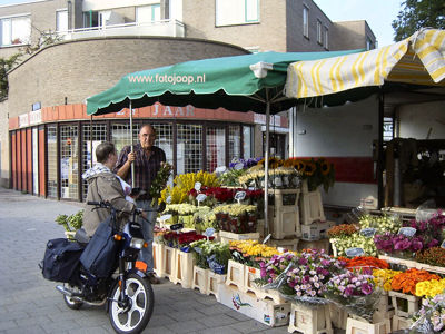 Foto 54 uit wijkparkfeest 2005