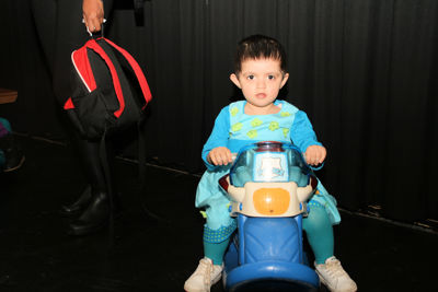 Foto 33 uit 2 Jaars Peuters Focus