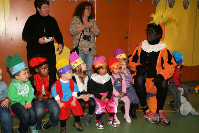 Foto 194 uit Sint RK Regenboog