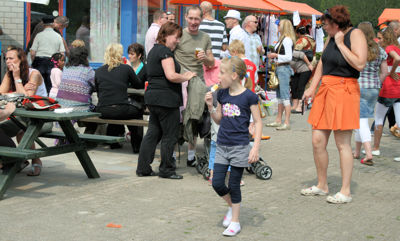 Foto 118 uit Stormpolder 30-4-09