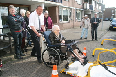 Foto 33 uit Wetering PaasBruch