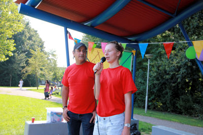 Foto 19 uit Week Van Hoop26-8