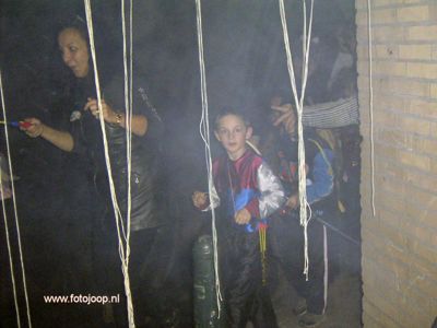 Foto 330 uit halloween2005