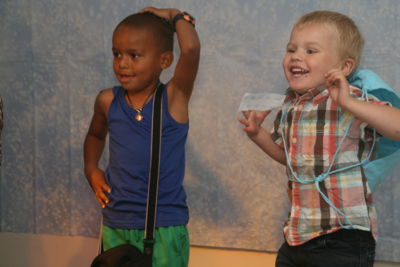 Foto 99 uit Frozen World Focus