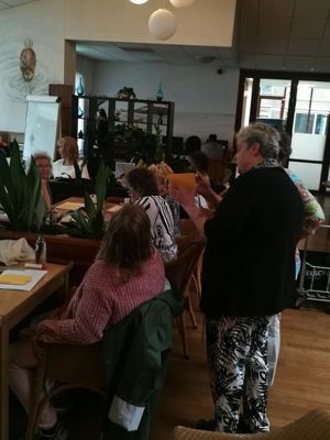 Foto 9 uit KaartenMaken Haken