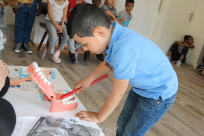 Foto 117 uit Tandenwaard NEW