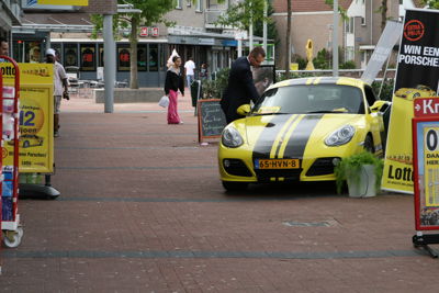 Foto 32 uit Storm Bivri5324 New