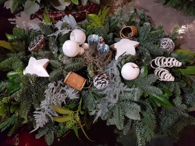 Foto 43 uit Workshops-Bloemen