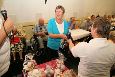 Foto 222 uit OuderVierdaagse23_6