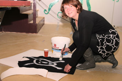 Foto 111 uit WoonBronHaLLoWeen