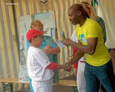 Foto 134 uit wijkfeest beverwaard