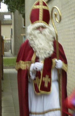 Foto 242 uit sinterklaas2005