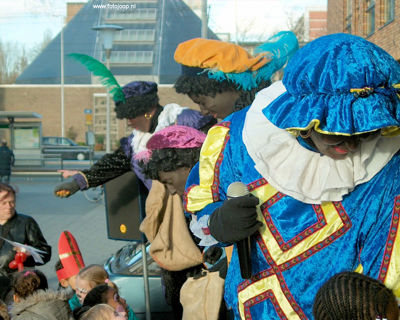 Foto 101 uit Sint kerstendijk