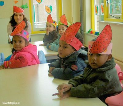 Foto 62 uit Kiddoozzkinderopvang