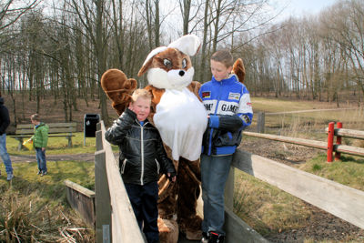 Foto 38 uit PaasHaasStormpolder