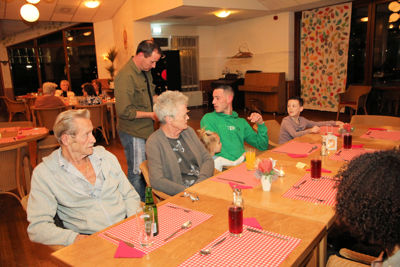 Foto 99 uit IJsselburghRestaurant