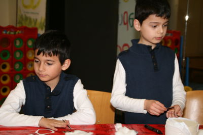 Foto 9 uit PaasKnutselenFocus3_4