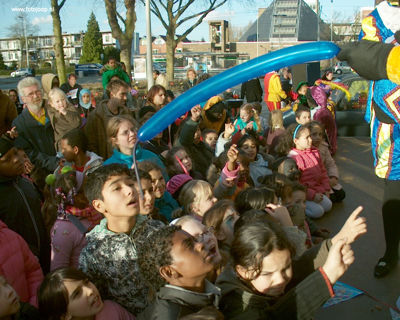 Foto 138 uit Sint kerstendijk