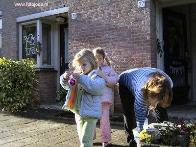 Foto 459 uit kerstdagen2005