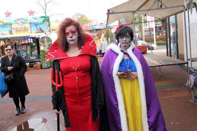 Foto 79 uit Halloween-2018