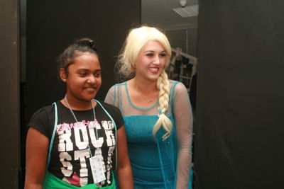 Foto 112 uit Frozen World Focus