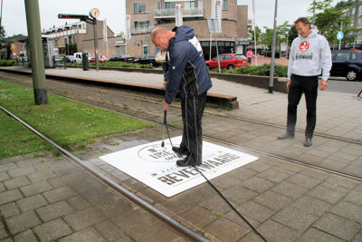 Foto 15 uit LikeJeWijkBeverwaard