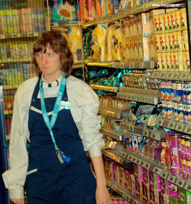 Foto 79 uit imago campagne wc