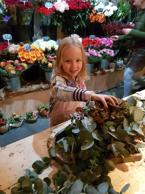 Foto 98 uit Workshops-Bloemen