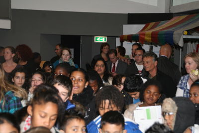 Foto 92 uit OnderwijsbeursFocus