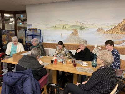 Foto 26 uit Grote bingo 24-9-22