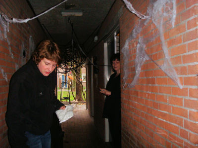Foto 25 uit HalloweenWoonbron