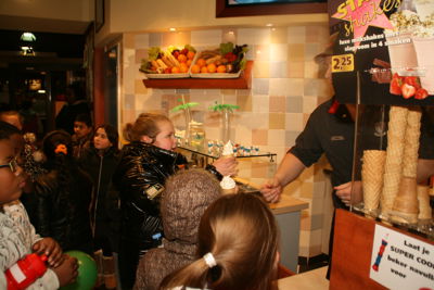 Foto 532 uit CardioKickBoxen4Kids