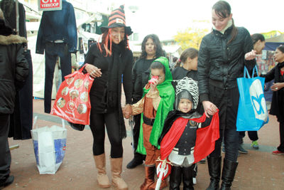 Foto 38 uit HalloweenBeverwaard