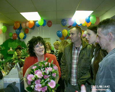 Foto 168 uit Haarstudio Sylviana