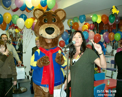 Foto 193 uit Haarstudio Sylviana