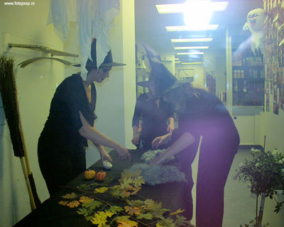 Foto 481 uit halloweenbeverwaard