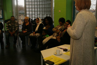 Foto 19 uit DiplomaTaalgroep