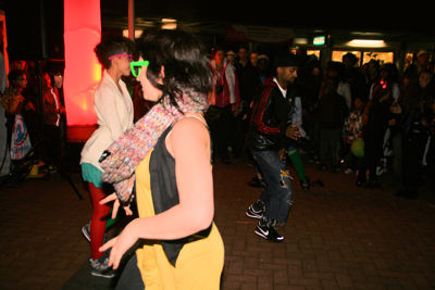 Foto 331 uit halloweenbeverwaard