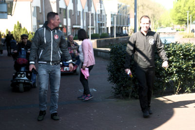 Foto 27 uit Beverwaard Bastards