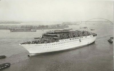 Foto 250 uit BRIENENOORDBRUG