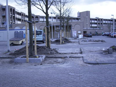 Foto 29 uit Noord_Zuid fase1bw
