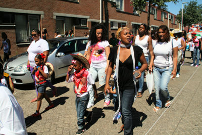 Foto 118 uit Carnaval Beverwaard