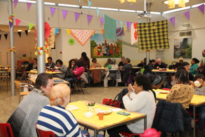 Foto 29 uit Brasa dey 23-11-19