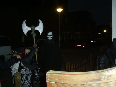 Foto 174 uit halloween