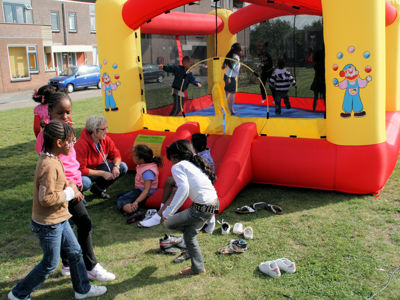 Foto 21 uit Opening Complex52