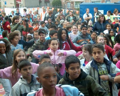 Foto 206 uit schoolsportplein07b.w