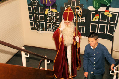 Foto 18 uit Sint-RKRegenboog